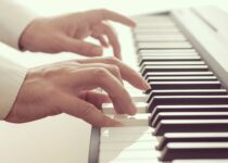 The Best Digital Piano Key Actions Tested and Compared