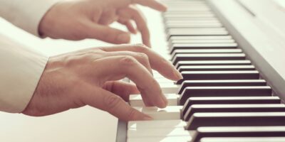 The best digital piano key actions tested and compared