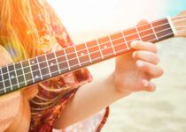 Easy Ukulele Chords for Beginners to Learn First