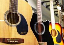 How Much Does An Acoustic Guitar Cost? Complete Answer