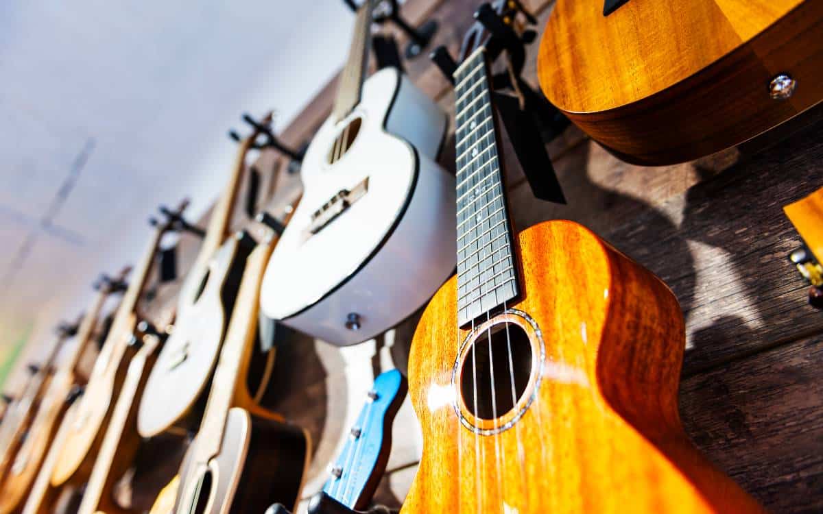 How Much Does a Ukulele Cost? What You Need to Know