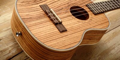 What’s the best wood for ukulele? Choosing ukulele wood types