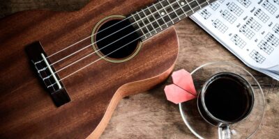 Learn baritone ukulele chords the easy way
