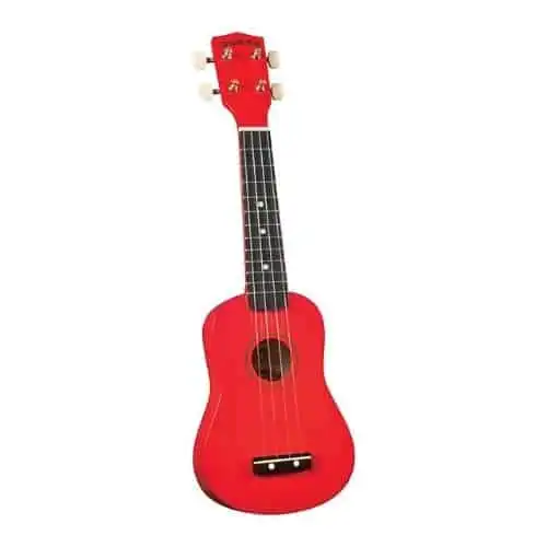 Diamond head du-10 soprano ukulele