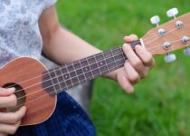 Convert Guitar Chords to Ukulele Chords the Easy Way
