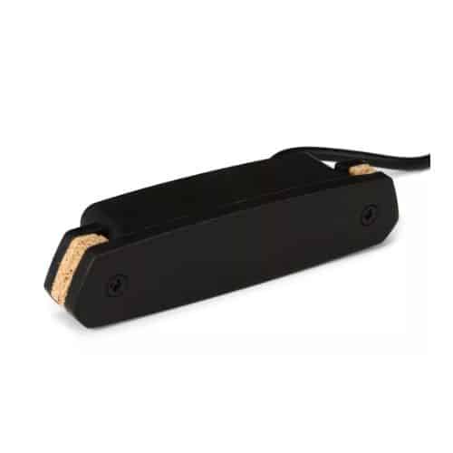 Fishman neo-d magnetic humbucker acoustic pickup