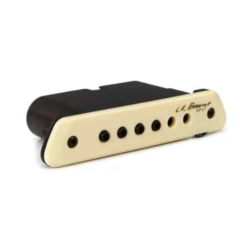 L. R. Baggs m1 active acoustic guitar magnetic soundhole pickup