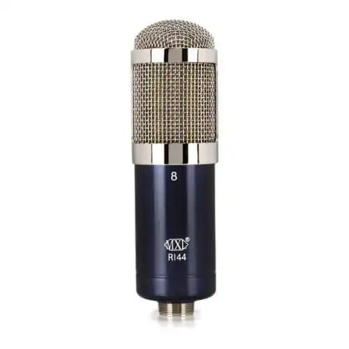 Mxl r144 ribbon microphone