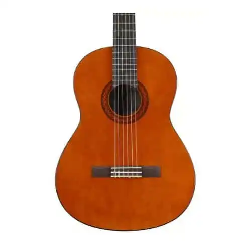 Yamaha c40ii classical guitar