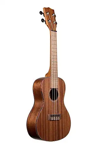 Kala ka-smhc concert ukulele