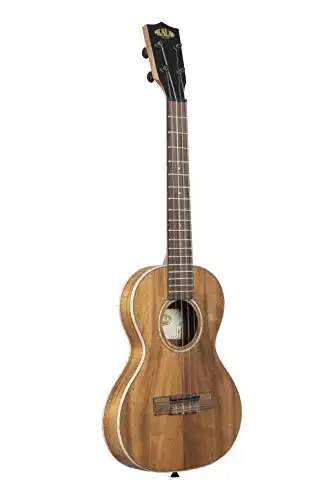 Kala ka-ktu-t koa tenor travel ukulele