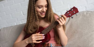 “i can’t help myself (sugar pie honey bunch)” ukulele chords & tutorial