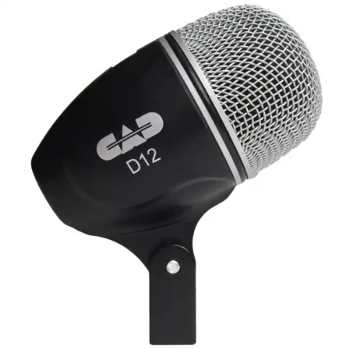 Cad audio d12